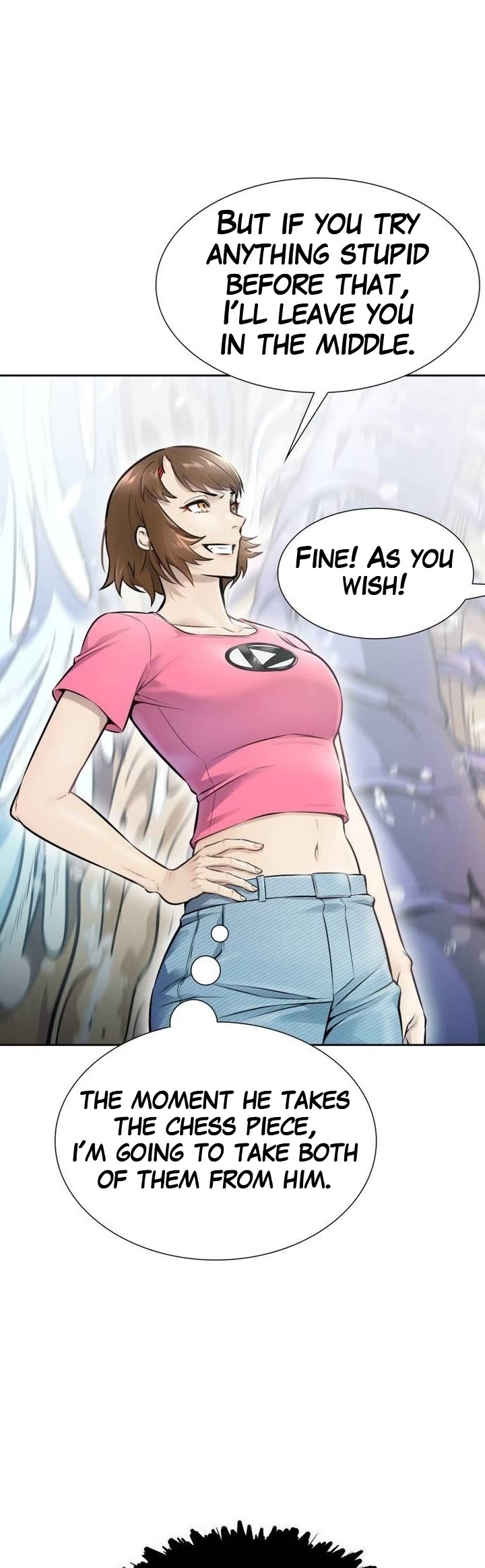 Tower of God Chapter 629 image 71